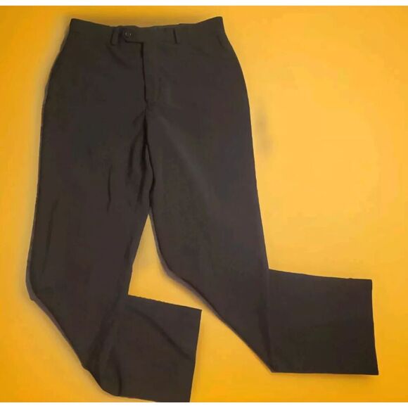 Michael Kors Men's Work Pants - Picture 1 of 7